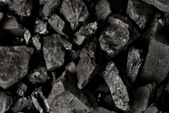 Kinsey Heath coal boiler costs