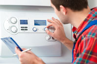 free Kinsey Heath gas safe engineer quotes